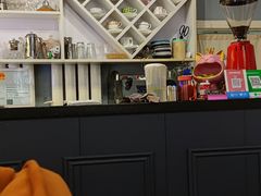 -吱咖啡西式简餐