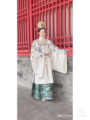 点击看大图 -美云庭古装·格格服汉服·京城旅拍(北京店)