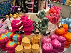 -LUSH(威尼斯人店)
