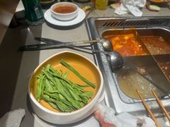 -海底捞火锅(江宸天街店)