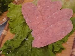 -阿婆情腊排骨火锅(金虹路店)