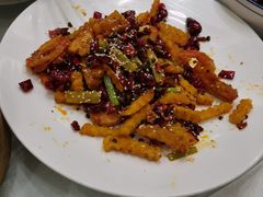 -小八仙·宴(三峡茶庄店)