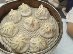 金原特色汤包-金原鸭血粉丝汤总店(锁金村店)
