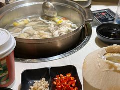 -狐狸爱上椰子鸡(滨江星光大道店)