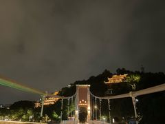 -闽江夜游台江旅游码头