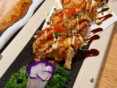 -阿吾罗·月咏精致日料(港汇恒隆广场店)