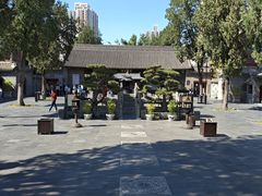 -万寿八仙宫