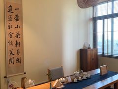 -小茶闲舍·观景商务茶馆(广州塔店)