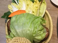 -古关火锅店(古北水镇景区店)