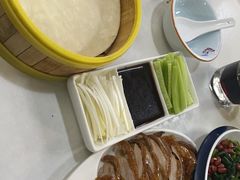 -郭林家常菜烤鸭(曙光西路店)