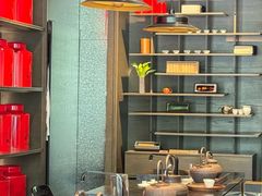 -王德传茶庄(上海新天地店)