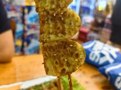 -圣夜东北菜烧烤·夜宵·小龙虾(胥江路店)