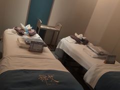 -锦艾·推拿艾灸&疗愈SPA(凯德1818店)
