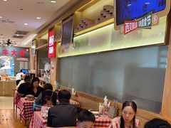 -西贝(厦门中华城店)