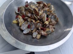 -船梆煮•蒸汽海鲜·生腌干蒸(五四广场店)