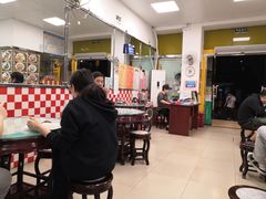 -烧鹅濑(西华路店)