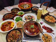 -小碗大胃(福久源新天地店)