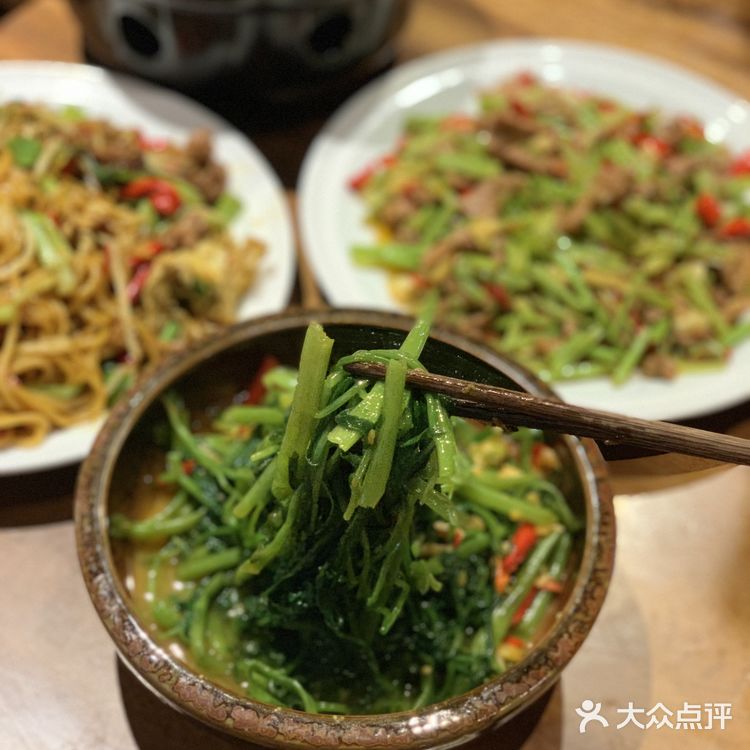 清晨落夜|从清晨到落夜,有酒有肉有江湖。