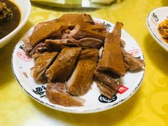 -蟹宝酒楼•农家菜(古城北路店)
