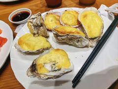 -禾斗海鲜自助(城阳宝龙店)