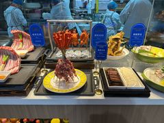 -老德州四合院·德州菜(天衢路店)