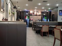 大堂-萨莉亚意式餐厅(悦荟广场店)