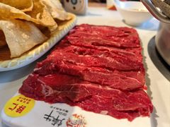 -焯牛潮汕牛肉火锅(云峰街创始店)