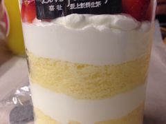 -喜社·面包·甜品·蛋糕(燕山店)