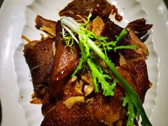 亳州老道烧鸡-高宅(万达店)