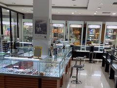 -亨得利眼镜(中山路一店)