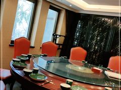 包厢-大鸭梨(天通西苑店)