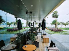 -星巴克(珠海仁恒滨海中心店)