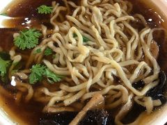 素面-大明寺素斋