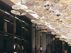 大堂-大理实力希尔顿酒店御璽中餐厅YUXI – CHINESE RESTAURANT