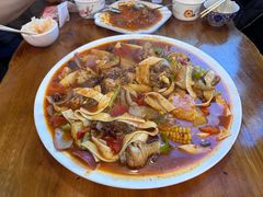 -聚雅美食