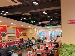 -宏状元现熬粥·京味菜(五棵松店)