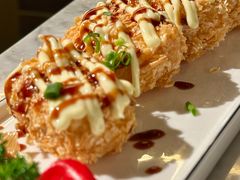 -阿吾罗日本料理(K11艺术中心店)
