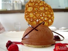 cake-榖屋house of flour(张江首店)