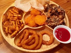 -宝莱纳啤酒花园餐厅PAULANER BRAUHAUS Nanjing(广州路店)
