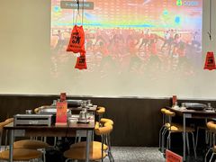 -猫公子纸上烤鱼烧烤•Bistro小酒馆(钱江世纪城店)