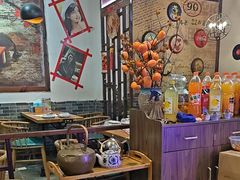 -村夫烤鱼·重庆鸡公煲(杨思店)