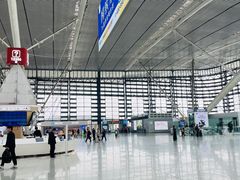 -麦当劳(火车北站餐厅)