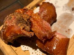 -江边城外烤全鱼(方庄时代购物中心店)