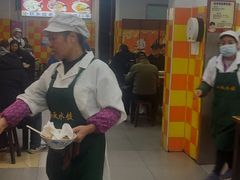 -小秋水饺(大成路总店)