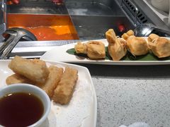 -海底捞火锅(大融城店)