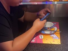 -匠子烤鱼(上邦百汇城店)