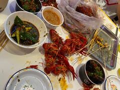 -文和友老长沙龙虾馆(化龙池店)