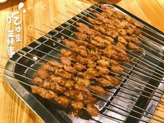 -川天喉重庆江湖菜