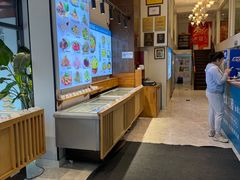 -沈家花园如皋菜(海阳路店)