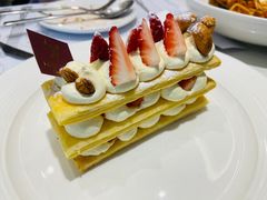 -Deer Park鹿园西餐(仁恒置地广场店)